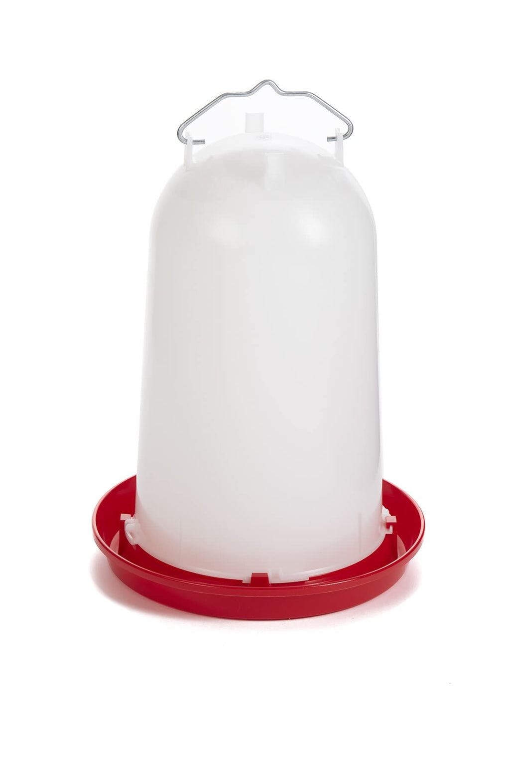 3 Gallon Plastic Poultry Waterer with Handle Z18508