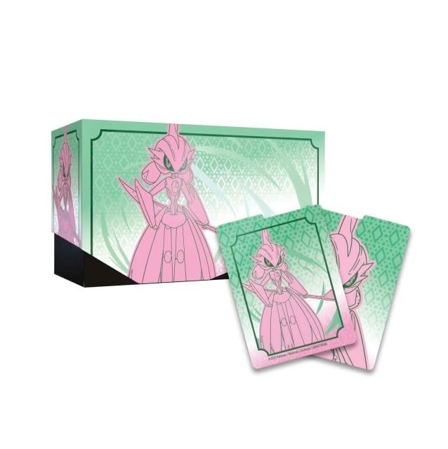 Pokemon TCG Elite Trainer Box Y879