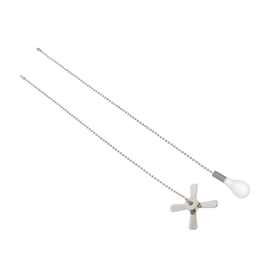 Ceiling Fan Pull Chain Set V472