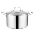 Stainless Steel Stockpot Q929542