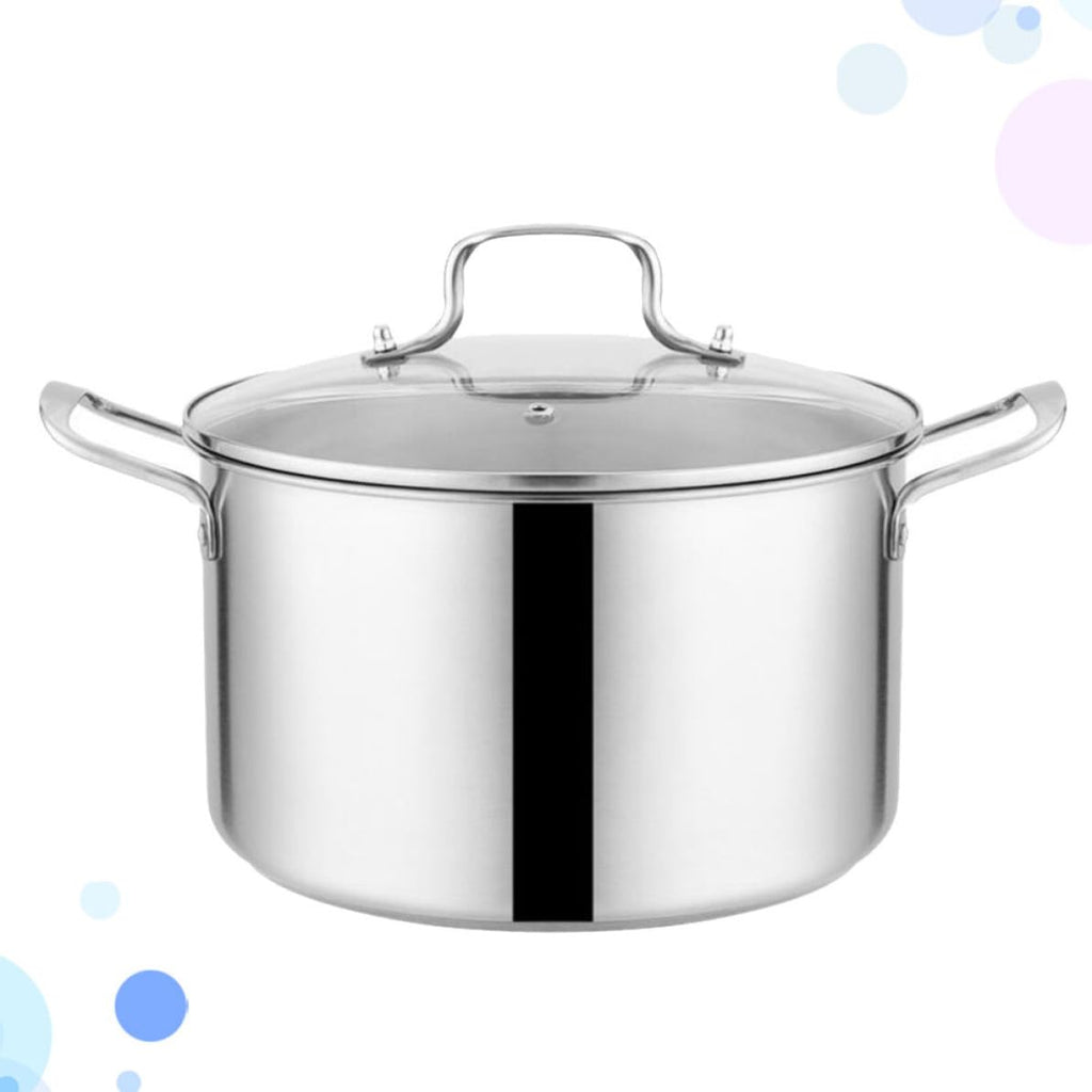 Stainless Steel Stockpot Q929542