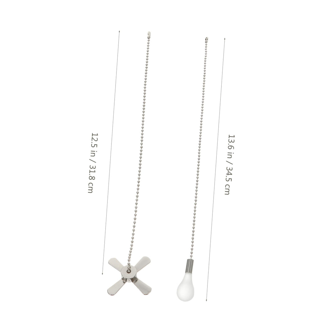 Ceiling Fan Pull Chain Set V472