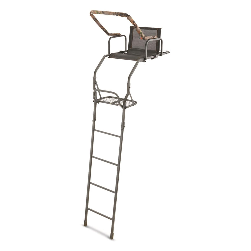 16' Ladder Tree Stand T1889