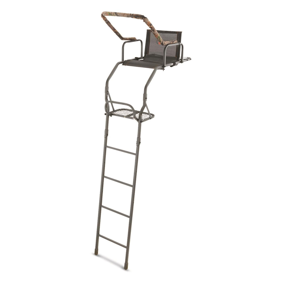16' Ladder Tree Stand T1889