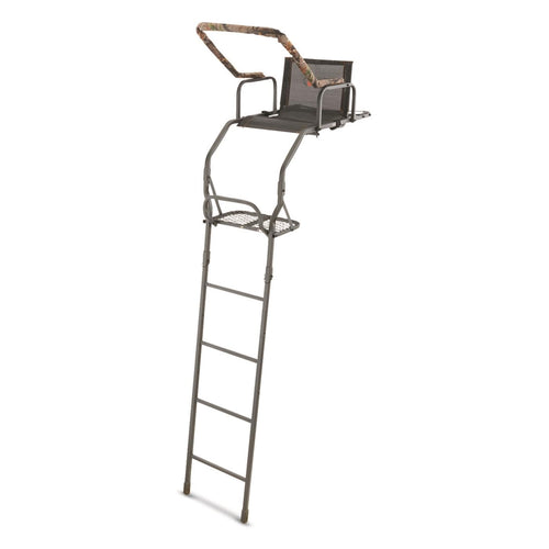 16' Ladder Tree Stand T1889