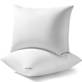 King Size 2 Pack Bed Pillows R964617