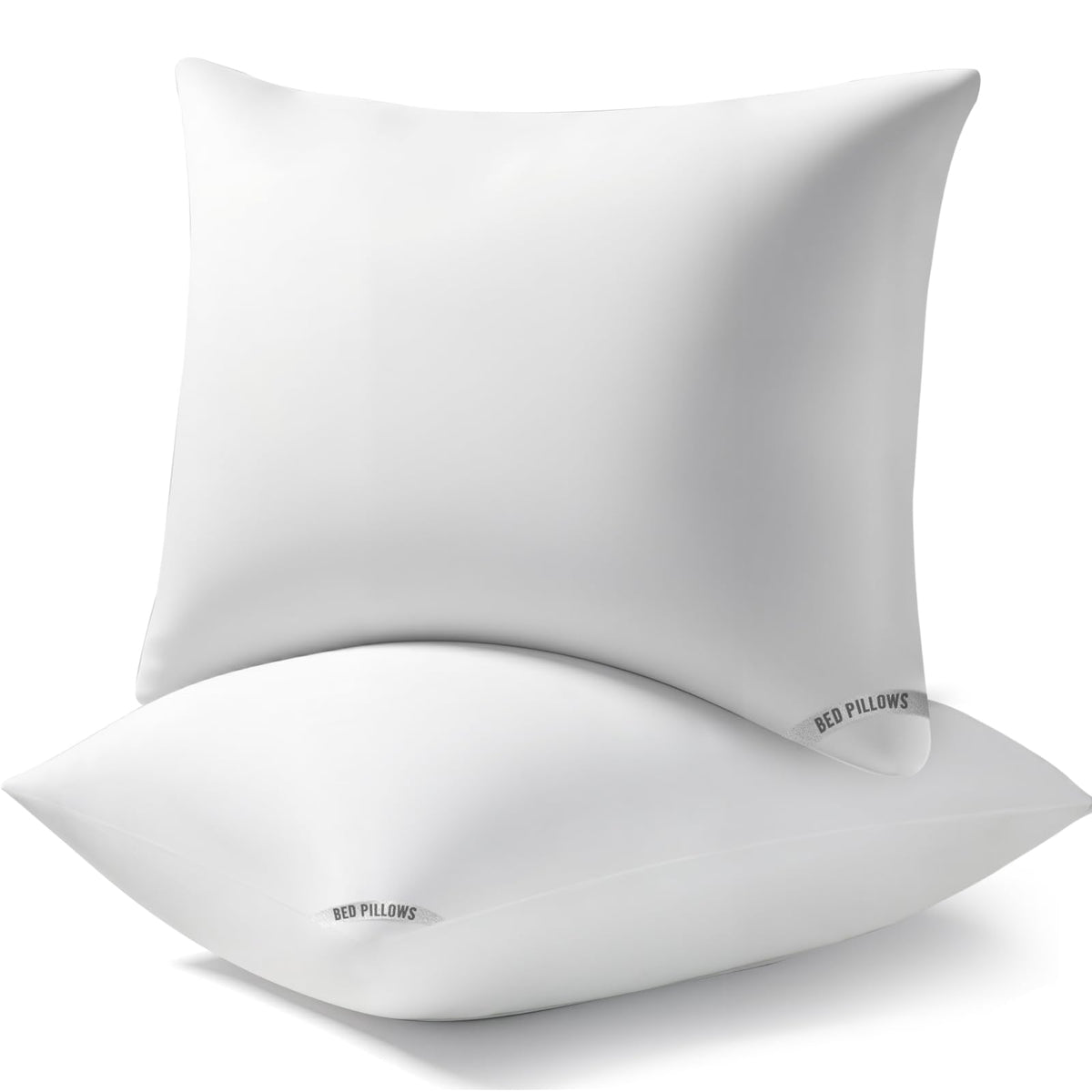 King Size 2 Pack Bed Pillows R964617