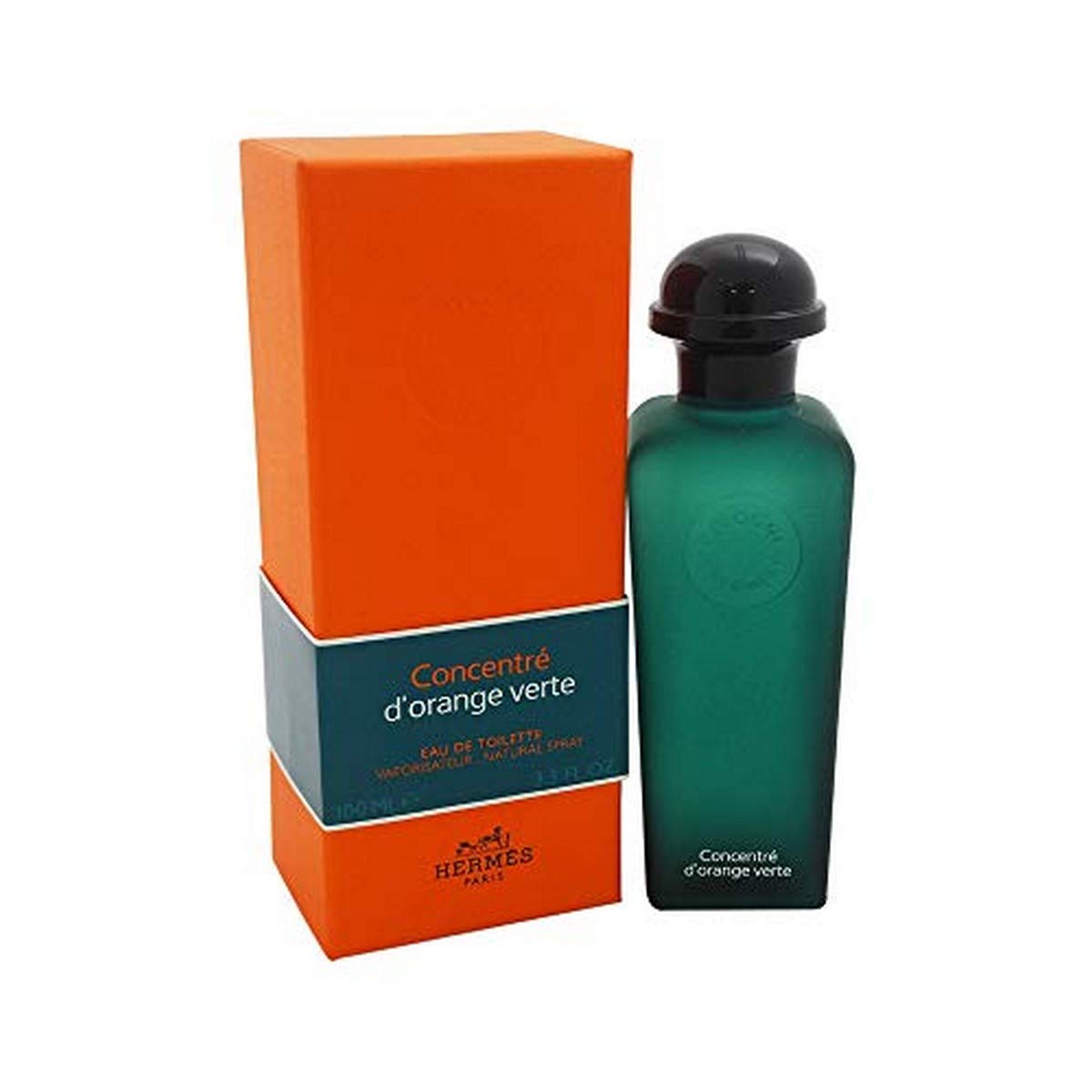 Eau D'Orange Verte 3.3 Fl Oz Z8899
