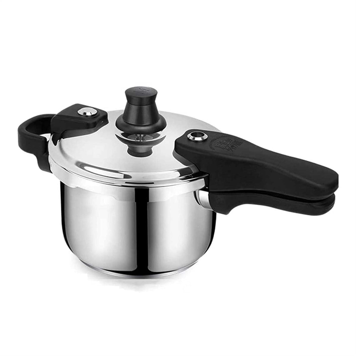 Stainless Steel 3L Pressure Cooker N676602