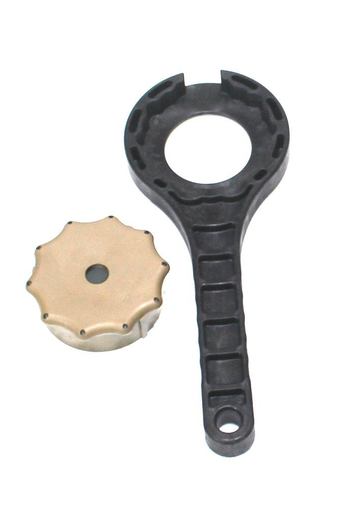 Fuel Can Cap Wrench H77082