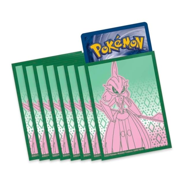 Pokemon TCG Elite Trainer Box Y879