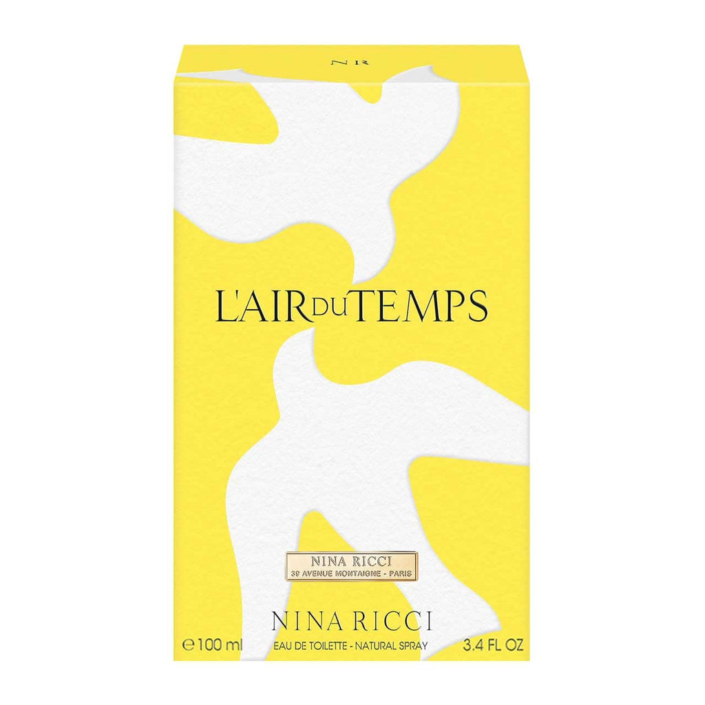 3.4 oz Eau de Toilette Spray M600