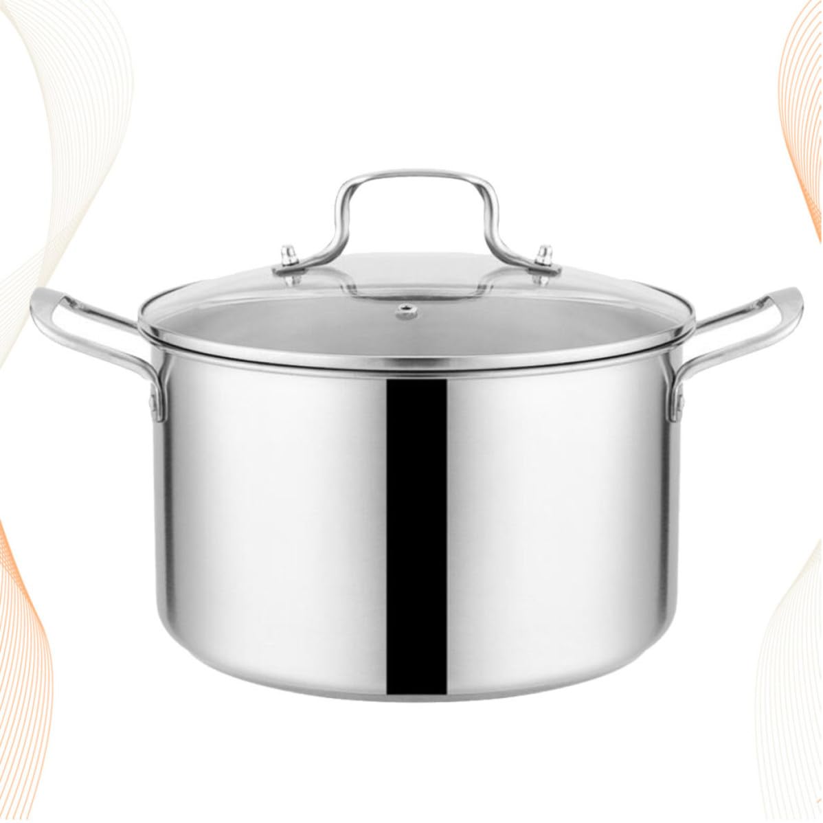 Stainless Steel Stockpot Q929542