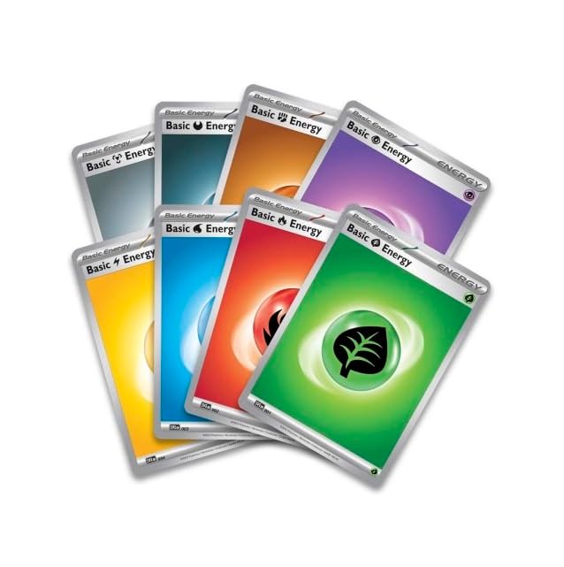 Pokemon TCG Elite Trainer Box Y879