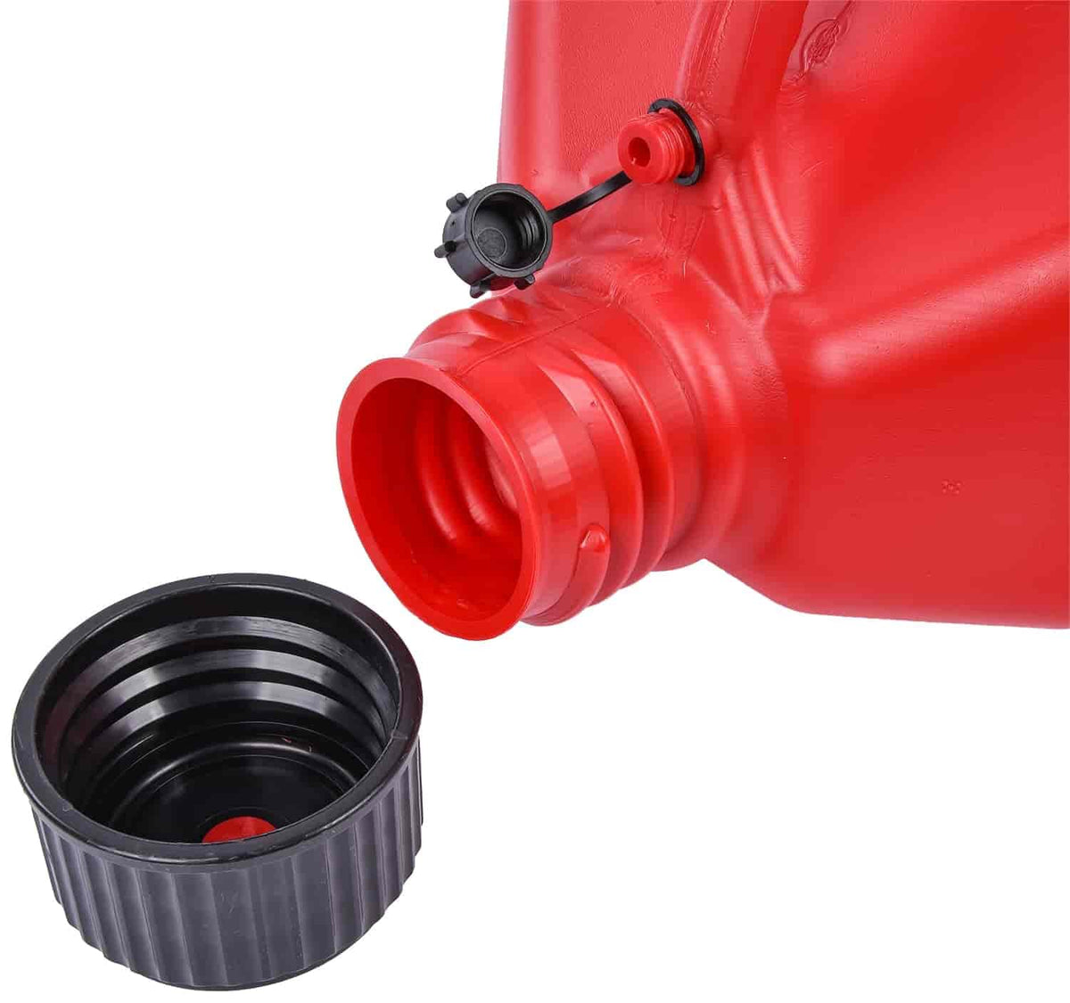 5-Gallon Utility Jug Red Q979