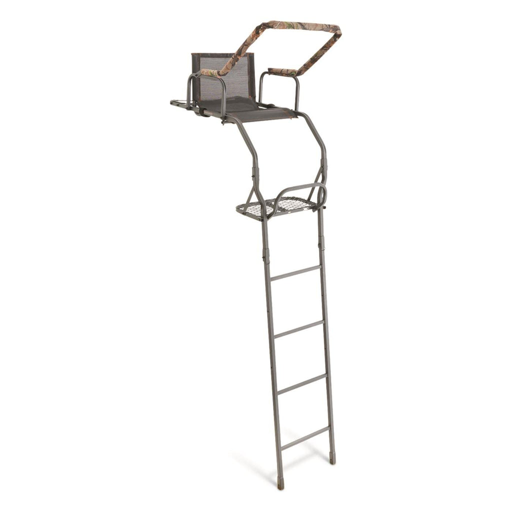 16' Ladder Tree Stand T1889