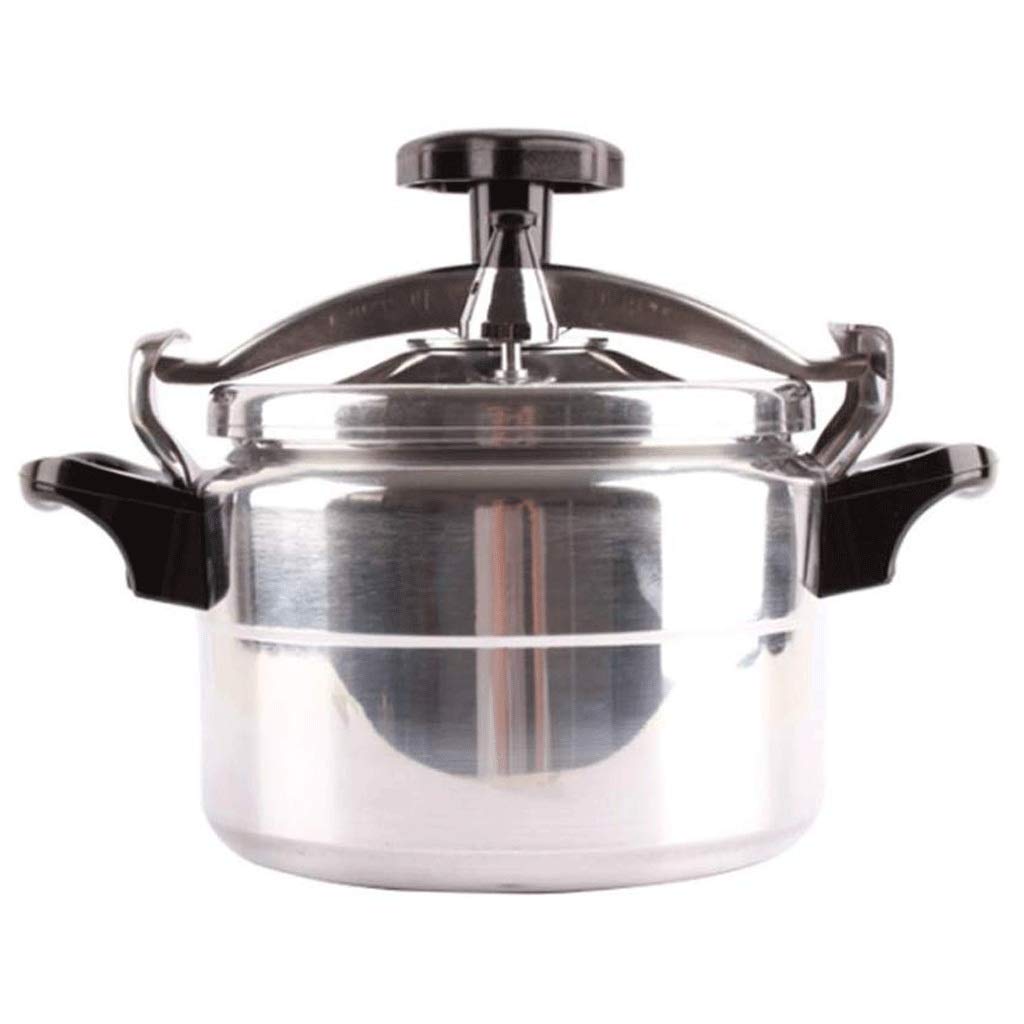 Aluminum Pressure Cooker Non-Stick 3L G742