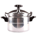 Aluminum Pressure Cooker Non-Stick 3L G742