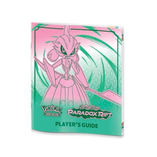 Pokemon TCG Elite Trainer Box Y879