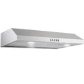 30 inch Stainless Steel Under Cabinet Range Hood G7781