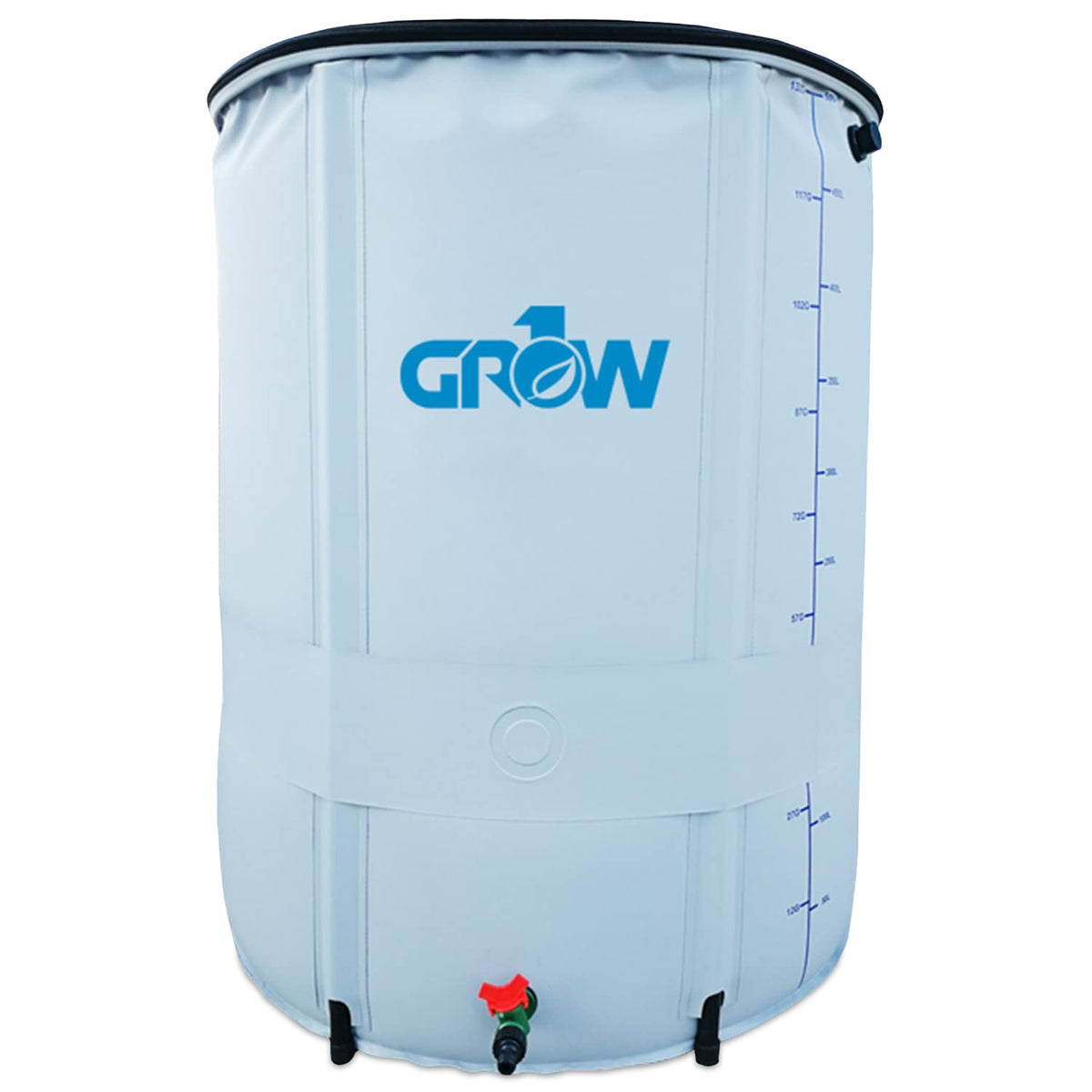 200 Gallon Collapsible Water Tank Q2255