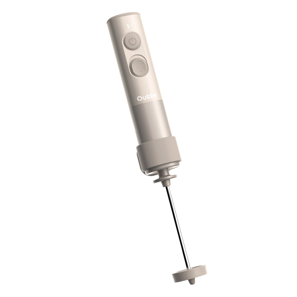 Handheld Rechargeable Milk Frother T3772