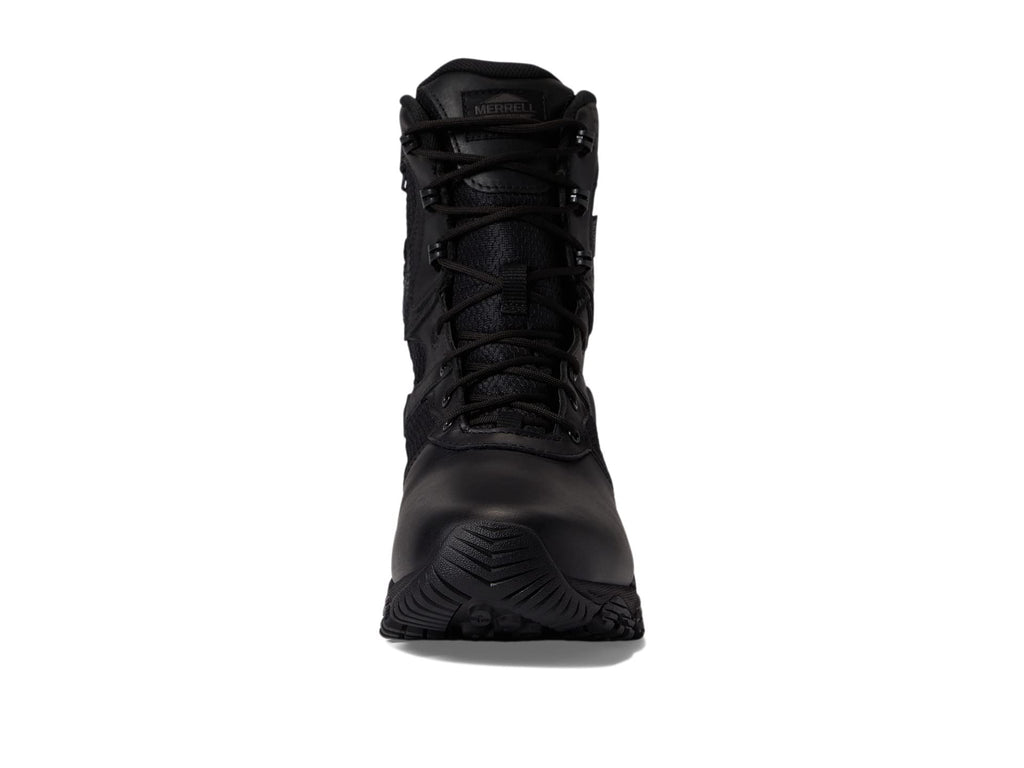 8" Tactical Zip Wp Boots O74237