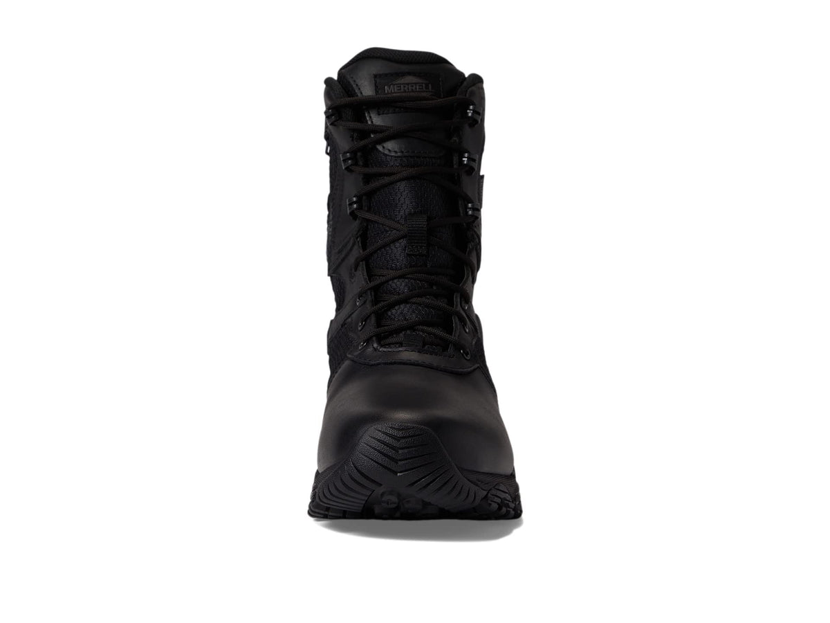 8" Tactical Zip Wp Boots O74237