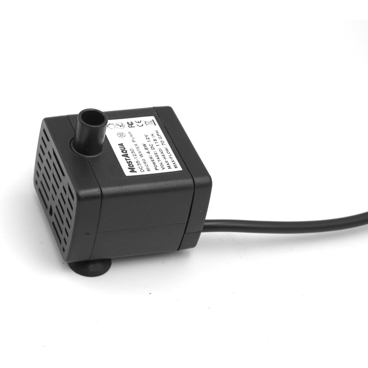 Aquarium Auto Top Off Pump O5281