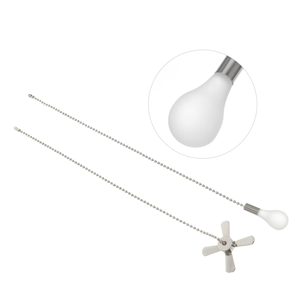 Ceiling Fan Pull Chain Set V472