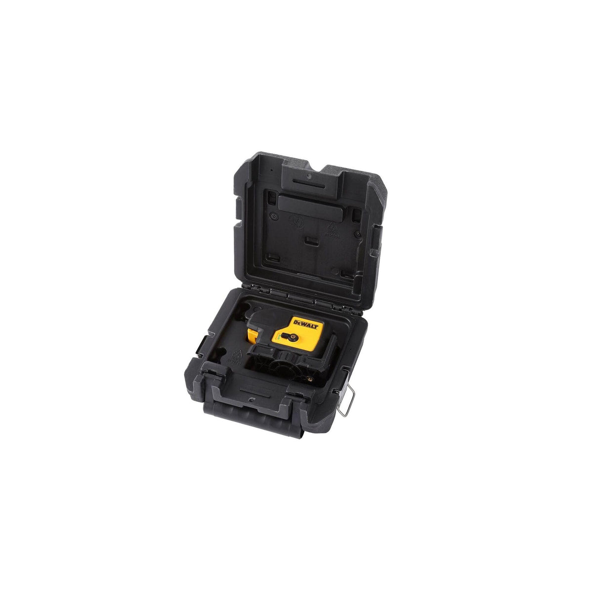 Green 3 Spot Beam Laser Level H6150