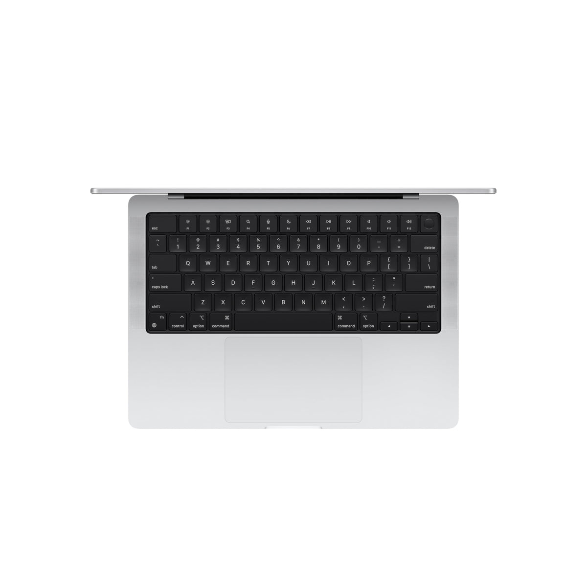 Silver 14-inch 16GB RAM 512GB SSD Laptop H86922