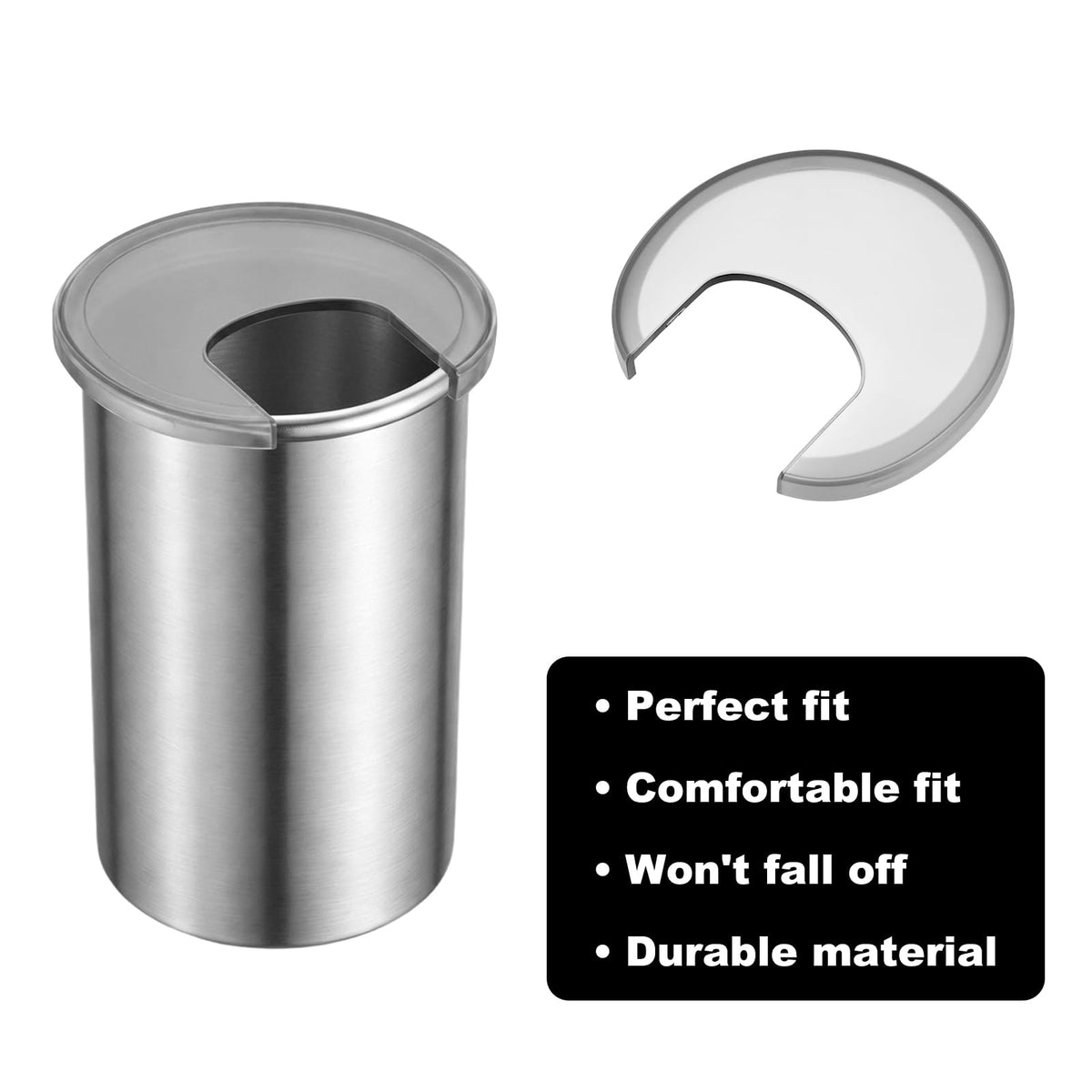 Replacement Lid for Coffee Grinder E80614