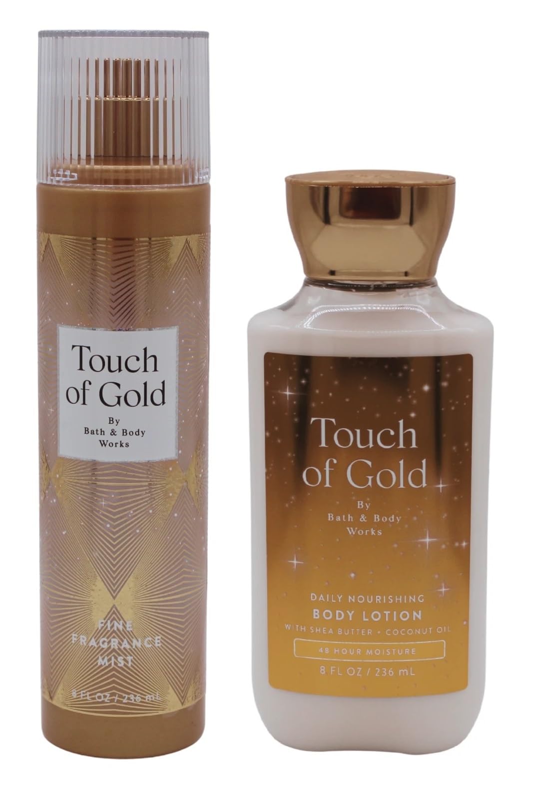 Fragrance Mist and Lotion 2 Piece Set Z582194