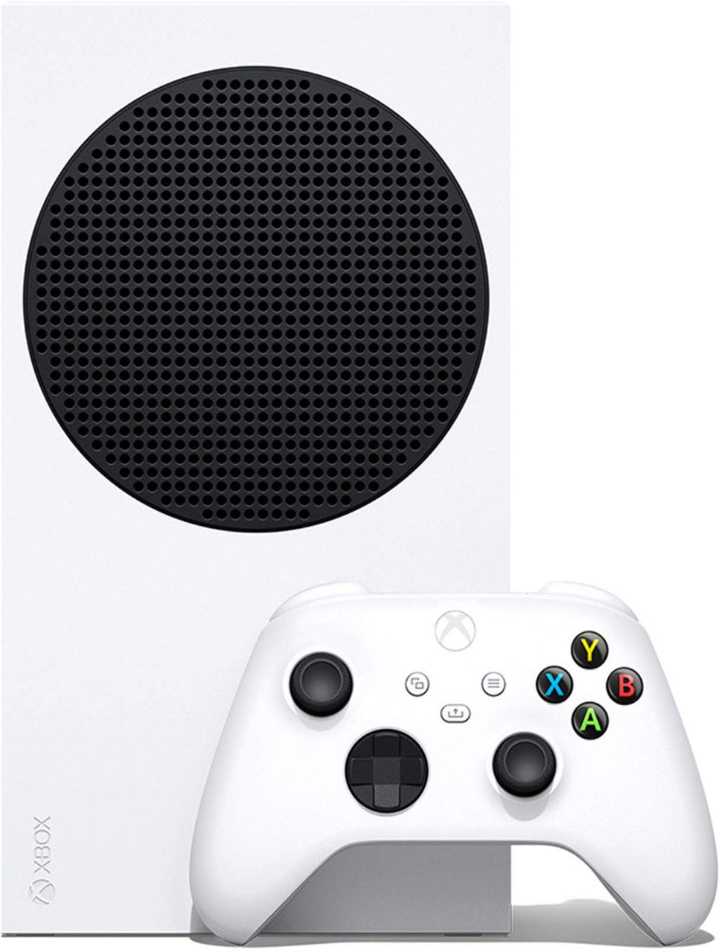 512GB All-Digital Gaming Console with Wireless Controller H79505