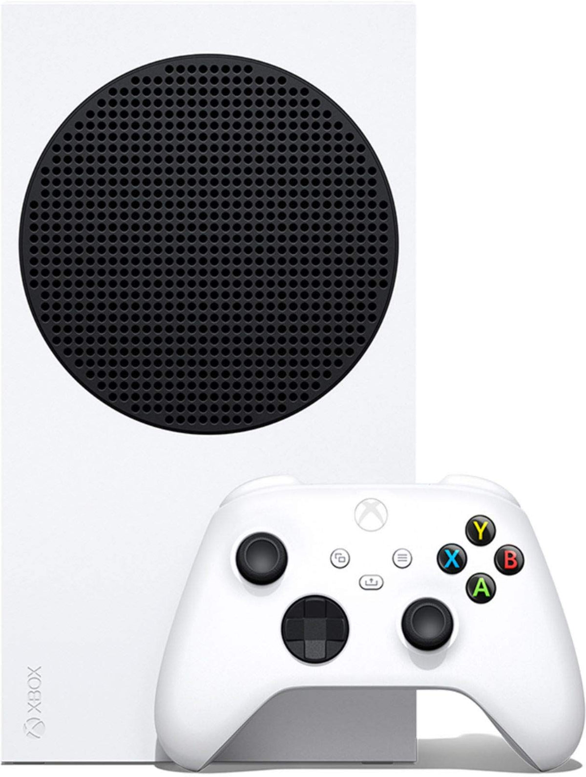 512GB All-Digital Gaming Console with Wireless Controller H79505