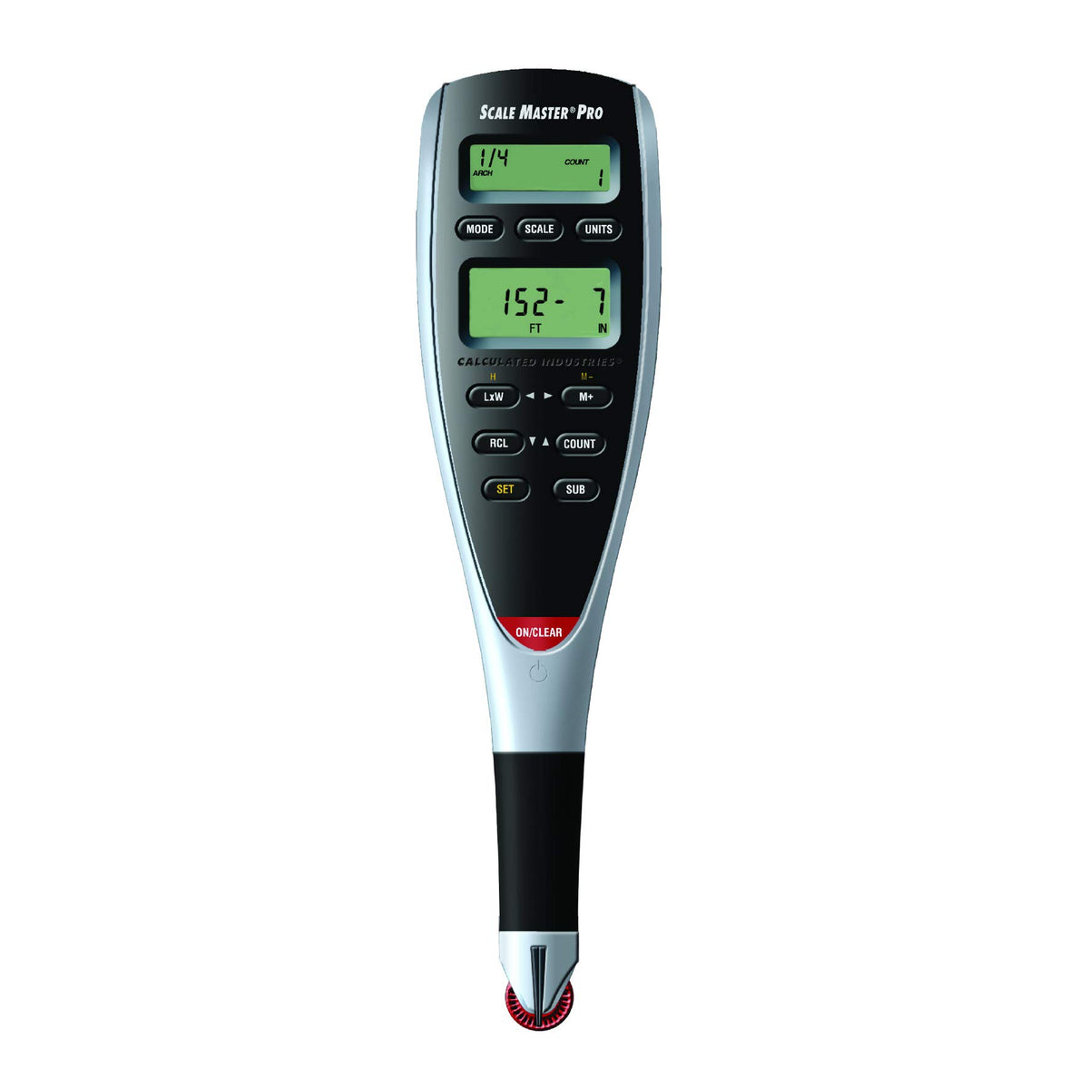 Construction Calculator and Digital Plan Measure A448