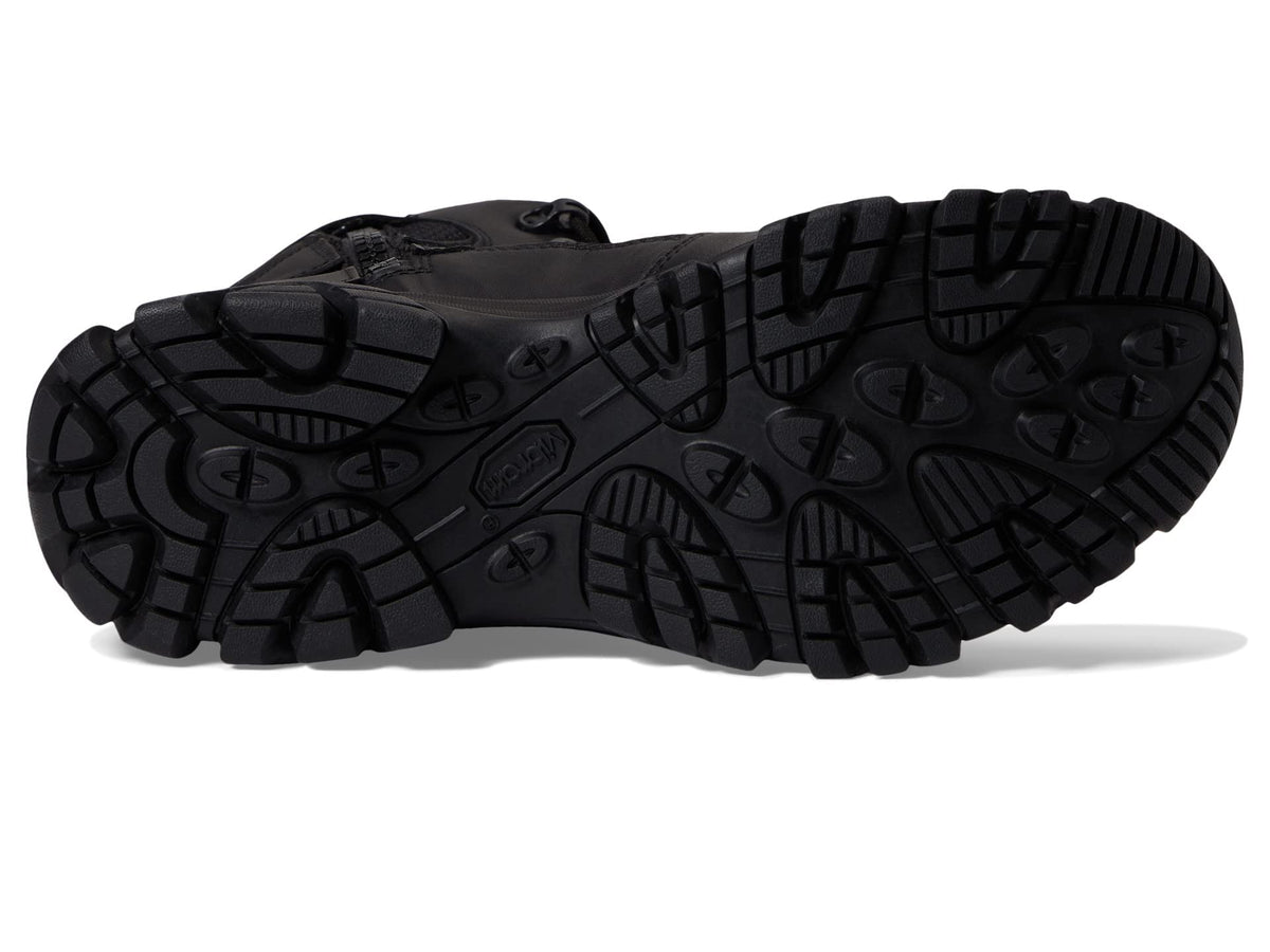 8" Tactical Zip Wp Boots O74237