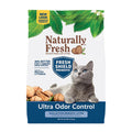 Walnut Shells Cat Litter, Multi-Cat, Unscented, 26 Lbs B49781
