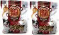 All-Natural Beef Broth Bones Dog Chew Treats A42601