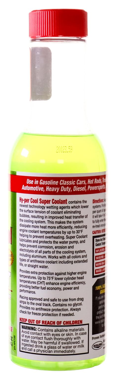 16 oz. Coolant V7563