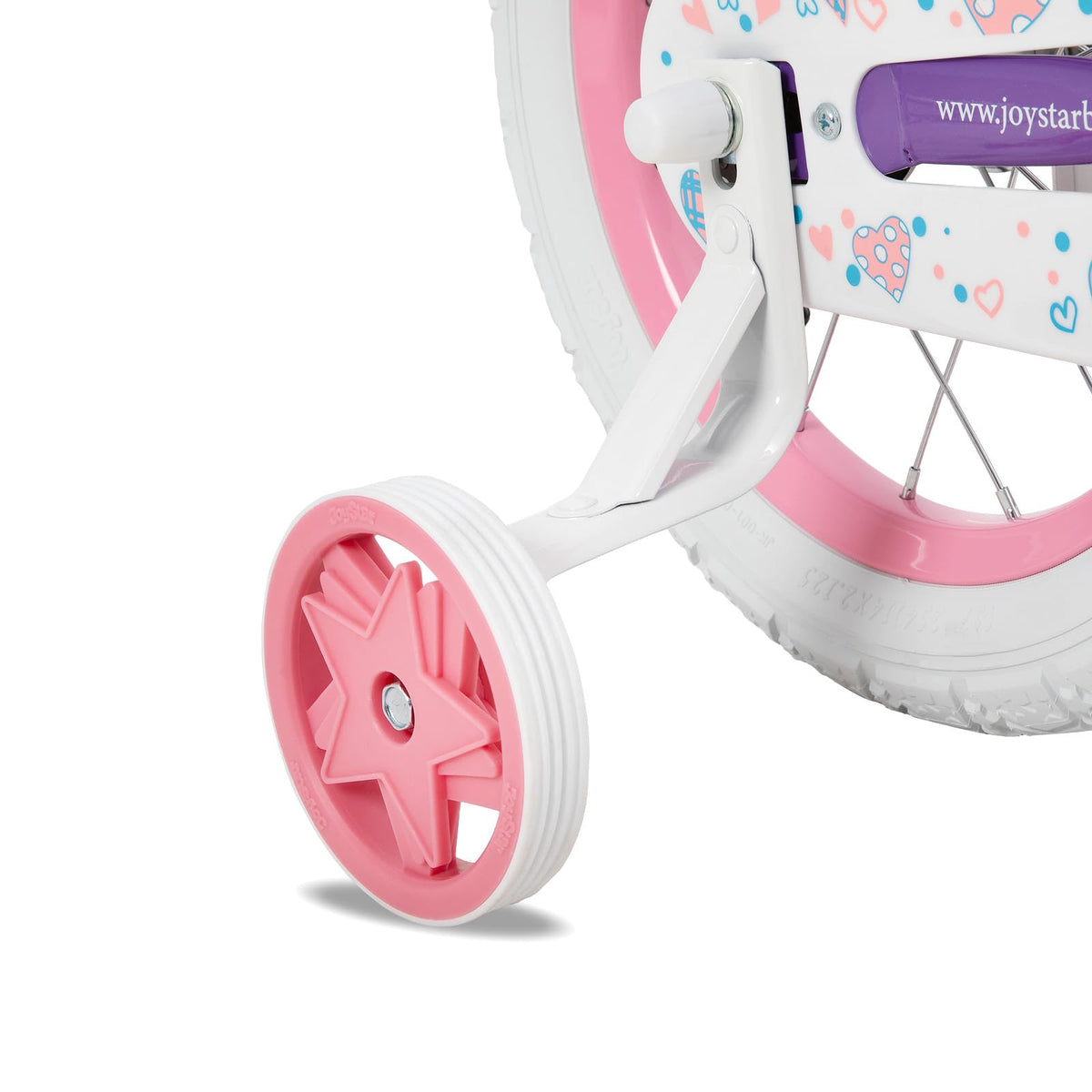 Girls Bike for Toddlers and Kids G917679