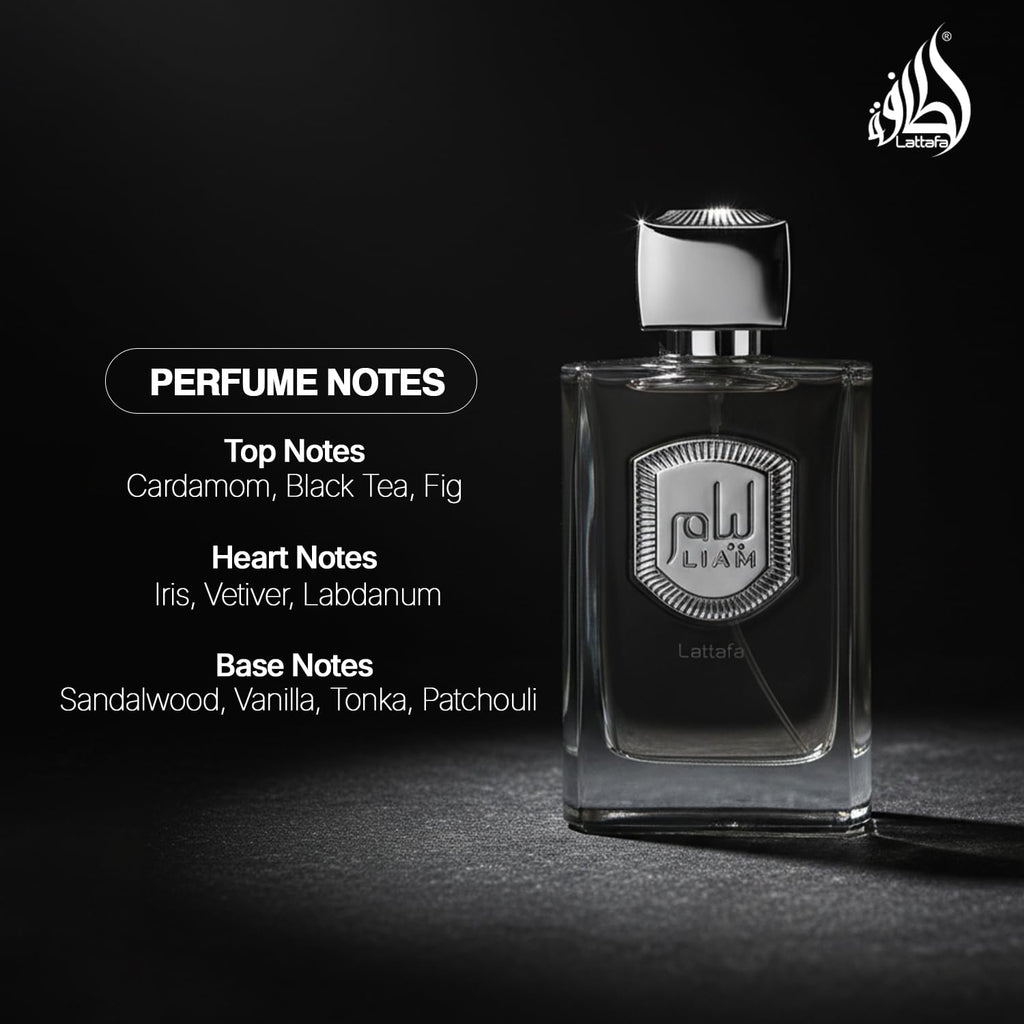 Grey Eau de Parfum Spray 3.4 Ounce H586