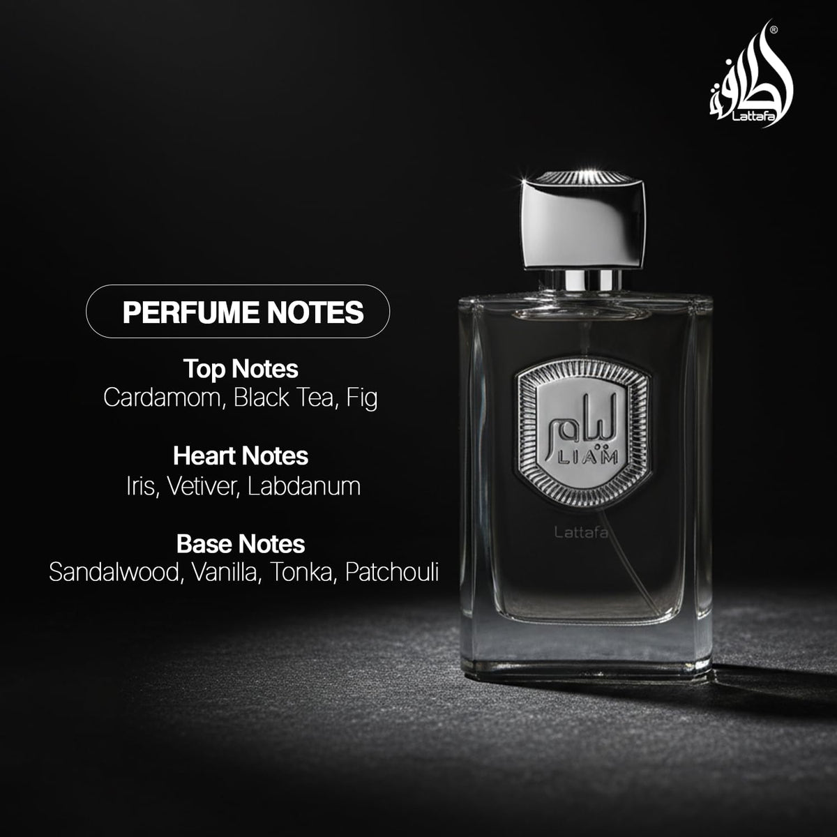 Grey Eau de Parfum Spray 3.4 Ounce H586