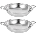 Stainless Steel Hot Pot T78425