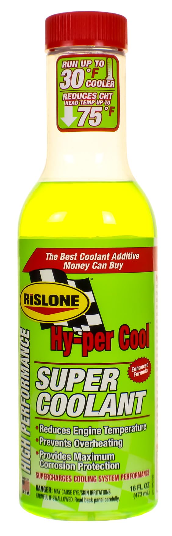 16 oz. Coolant V7563
