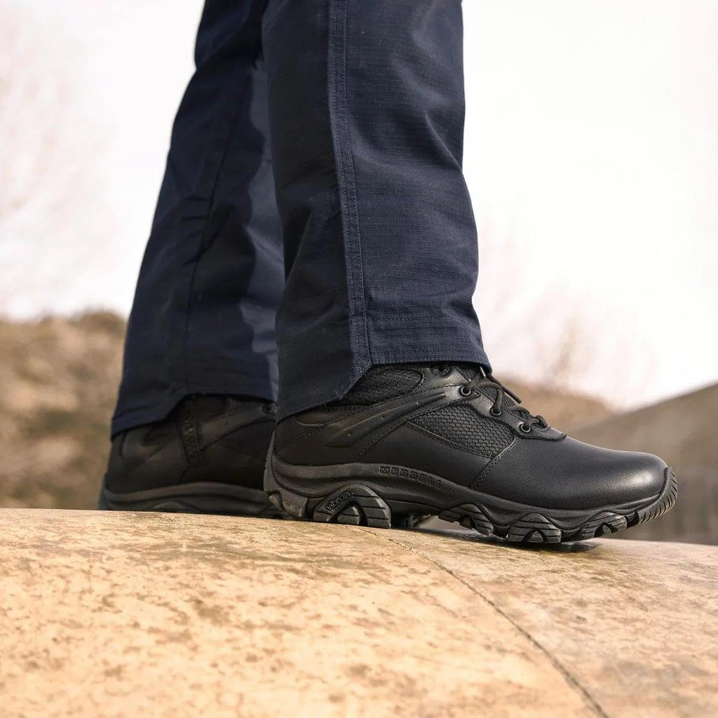 8" Tactical Zip Wp Boots O74237