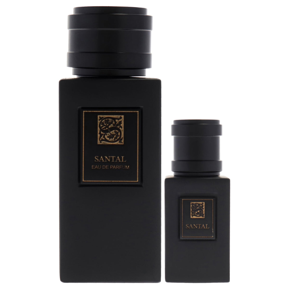 2 Pc Gift Set 3.4oz EDP Spray, 0.5oz EDP Spray T522938