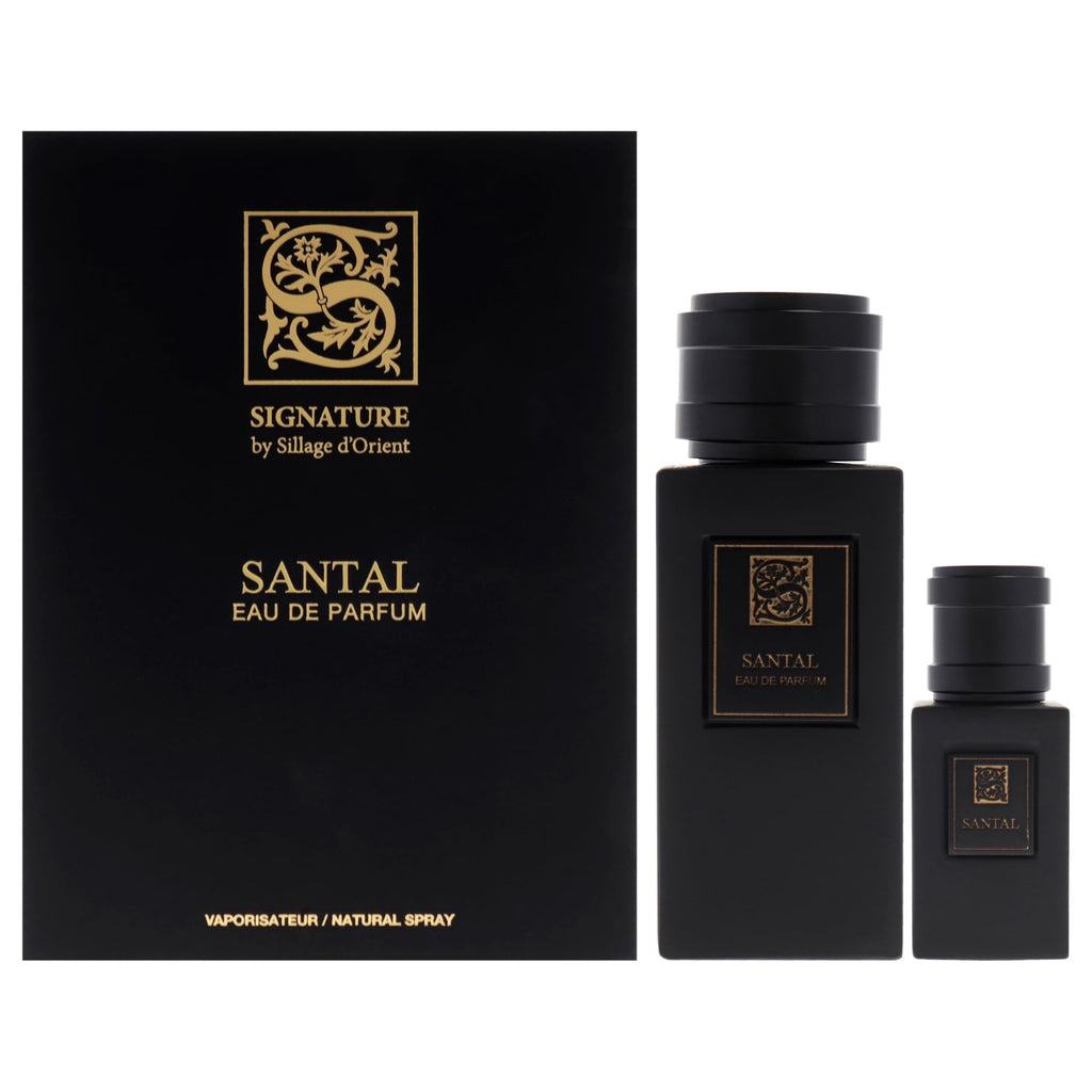 2 Pc Gift Set 3.4oz EDP Spray, 0.5oz EDP Spray T522938
