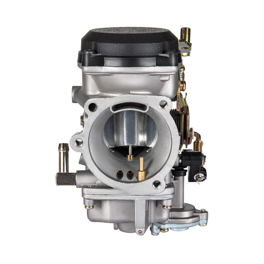 Carburetor Replacement V8376